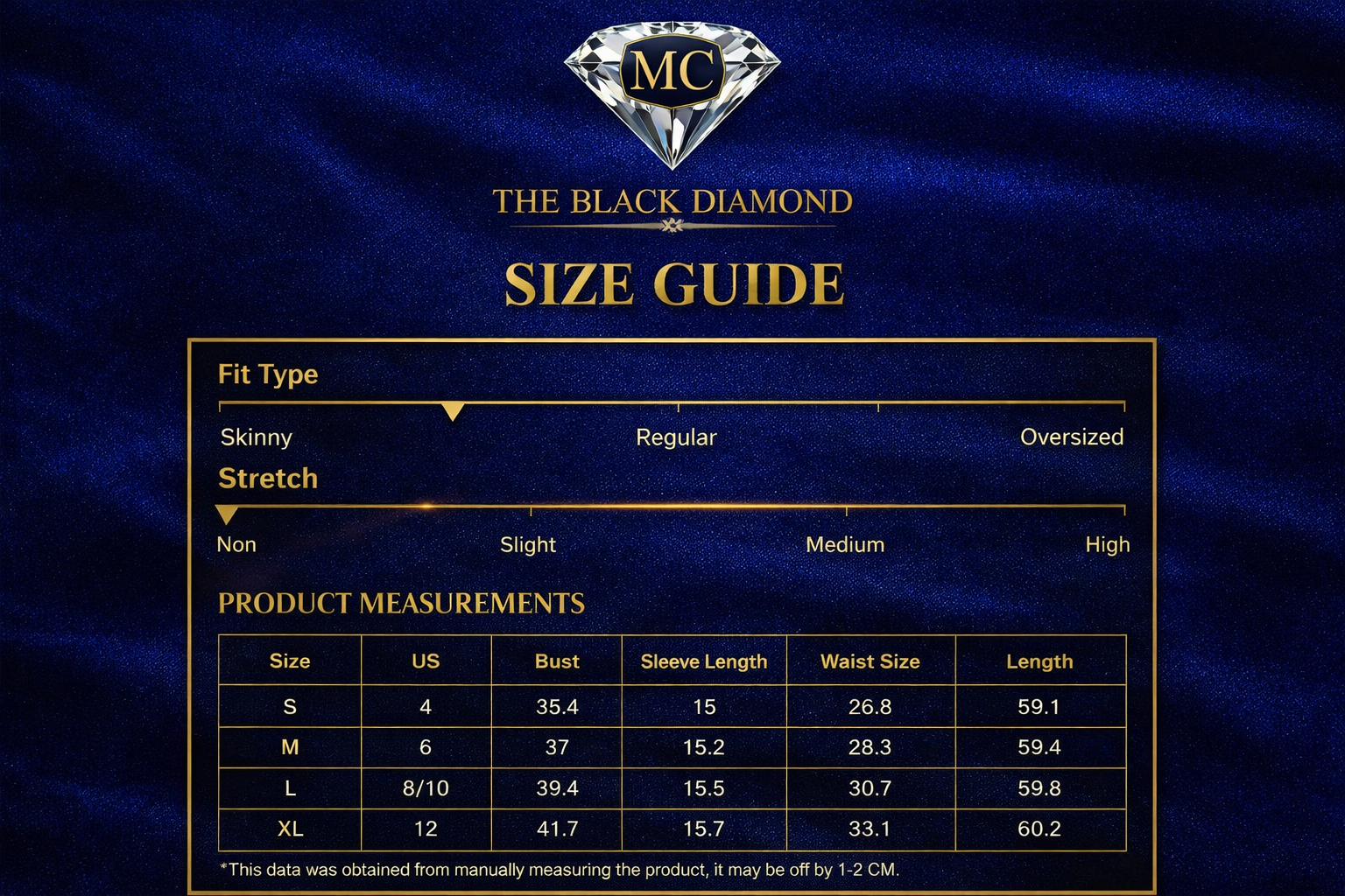 Elegant MC THE BLACK DIAMOND sequin long maxi gown dress with luxurious embellishments and flowing silhouette.