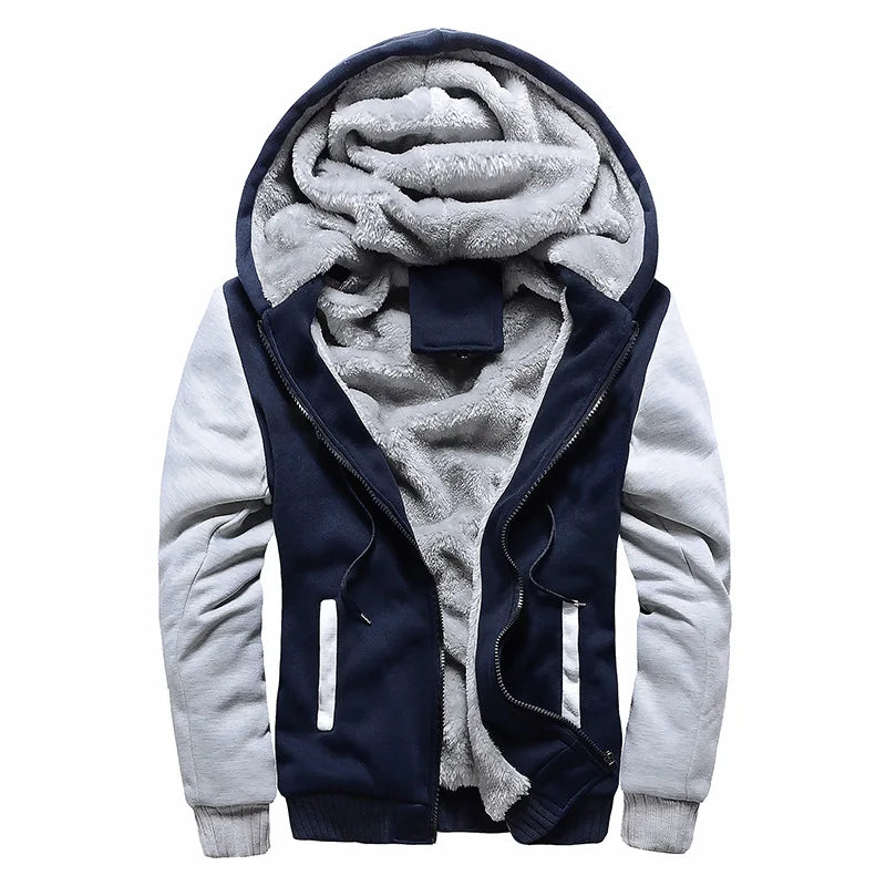 Men's camouflage winter jacket by ๐๐ ๐๐๐ ๐น๐๐๐๐ ๐ป๐๐๐๐ ๐๏ฟฝ