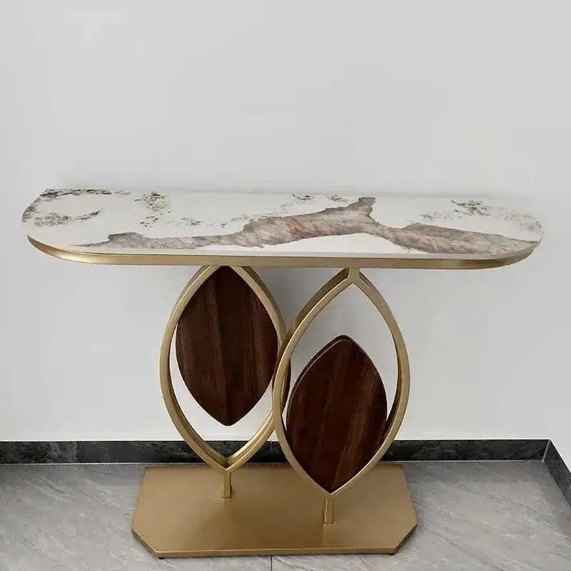 Luxury slate console table by 𝕄𝕔 𝕋𝕙𝕖 𝔹𝕝𝕒𝕔𝕜 𝔻𝕚𝕒𝕞𝕠𝕟𝕕