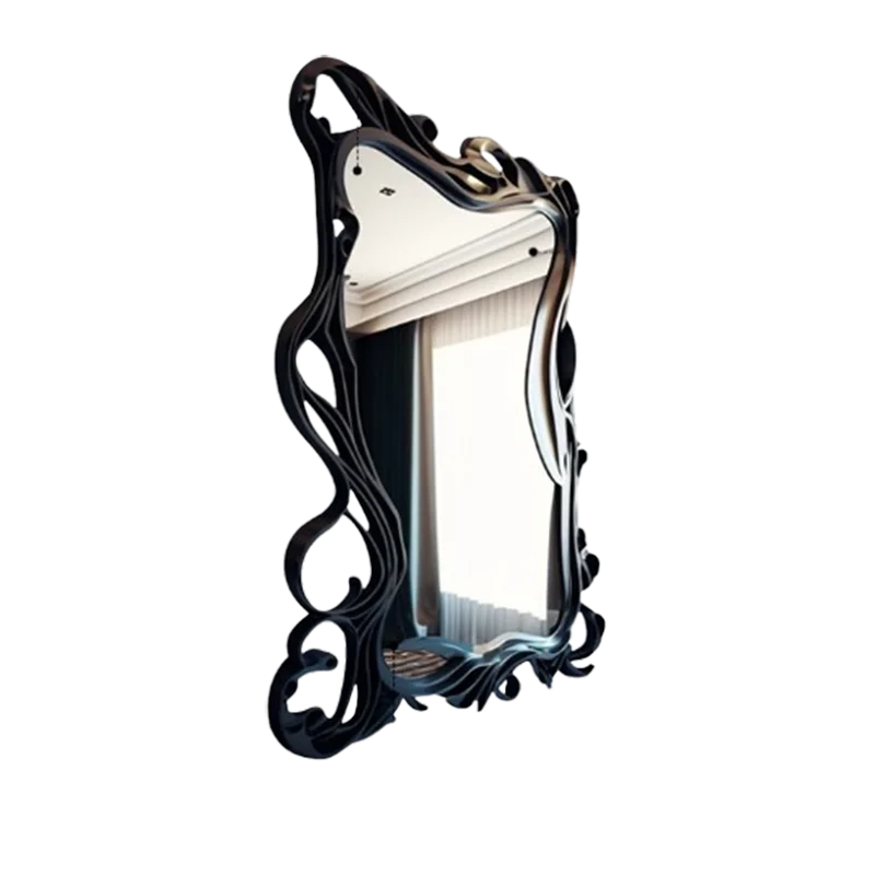 Luxury designer full-body standing mirror by ๐๐ ๐๐๐ ๐น๐๐๐๐ ๐ป๐๐๐๐ ๐๏ฟฝ
