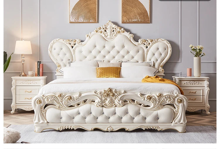 European luxury Xenomorph bed by ๐๐ ๐๐๐ ๐น๐๐๐๐ ๐ป๐๐๐๐ ๐๏ฟฝ