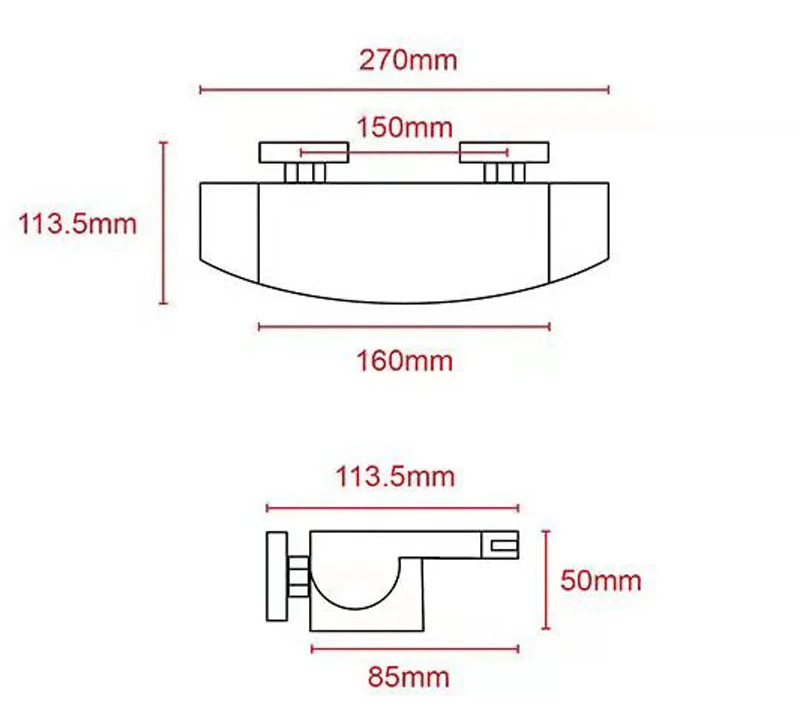Black bathroom waterfall bath fixture by ๐๐ ๐๐๐ ๐น๐๐๐๐ ๐ป๐๐๐๐ ๐๏ฟฝ