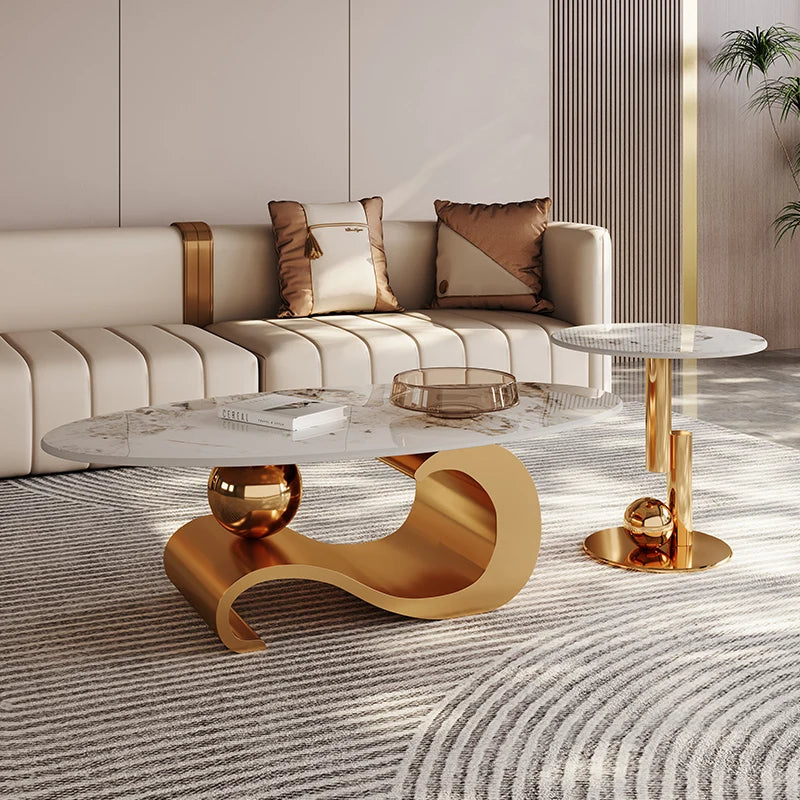 Luxury Living Room Coffee Table by ๐๐ ๐๐๐ ๐น๐๐๐๐ ๐ป๐๐๐๐ ๐๏ฟฝ