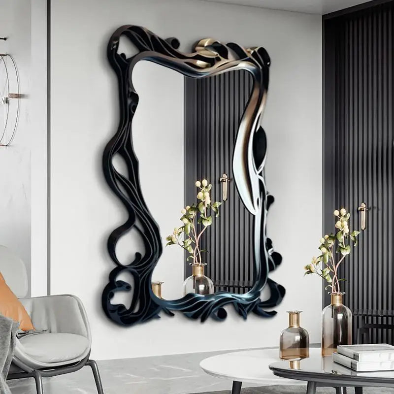 Luxury full-length wedding mirror by ๐๐ฎ ๐๐๐ ๐น๐๐๐๐ ๐ป๐๐๐๐ ๐๏ฟฝ