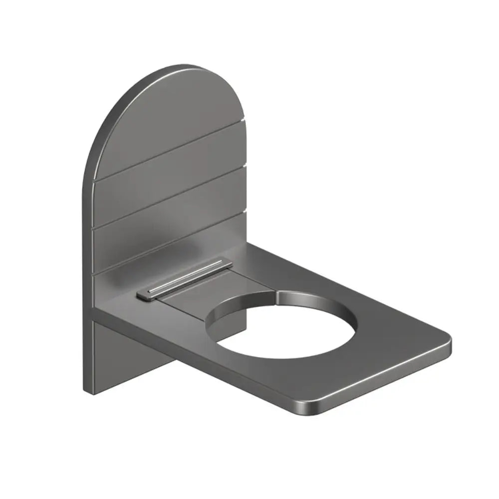 Metal self-adhesive shampoo bottle holder from ๐๐ ๐๐๐ ๐น๐๐๐๐ ๐ป๐๐๐๐ ๏ฟฝ