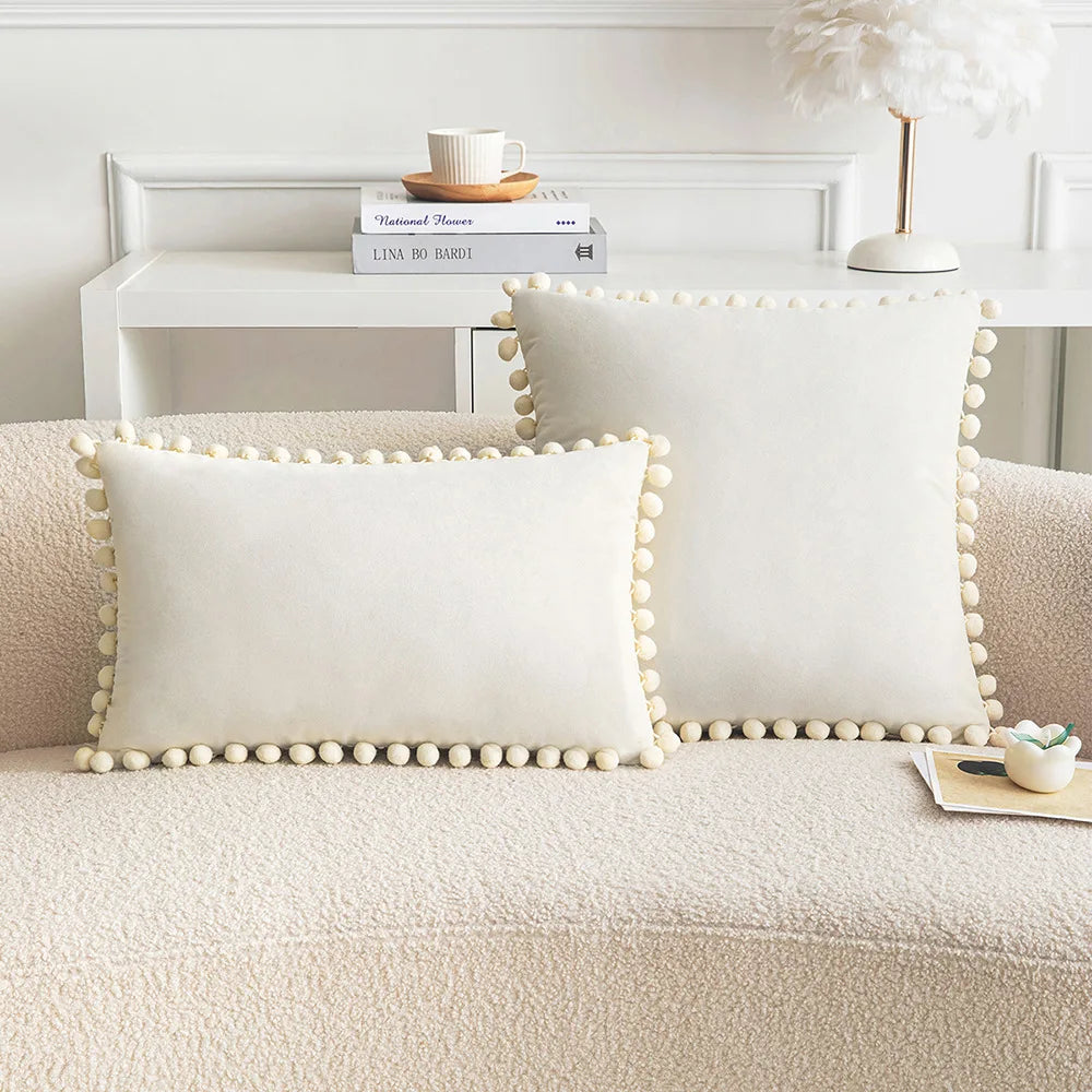 Decorative throw pillow covers from 𝕄𝕔 𝕋𝕙𝕖 𝔹𝕝𝕒𝕔𝕜 𝔻𝕚𝕒𝕞𝕠𝕟�
