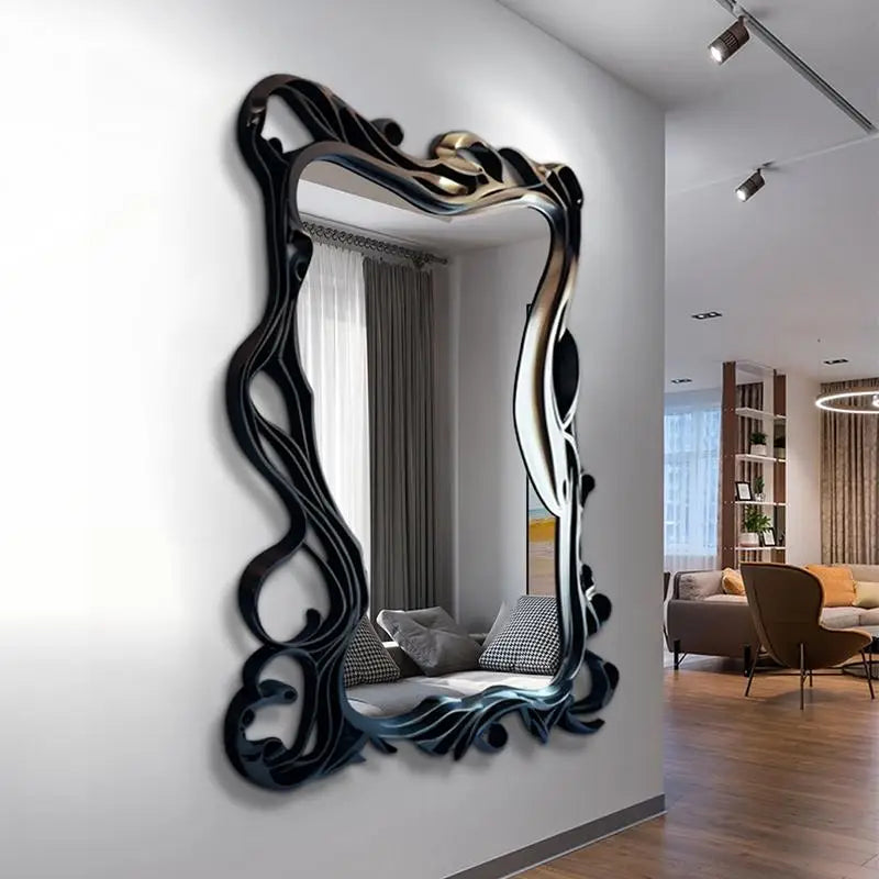 Luxury designer full-length standing mirror by ๐๐ ๐๐๐ ๐น๐๐๐๐ ๐ป๐๐๐๐ ๐๏ฟฝ