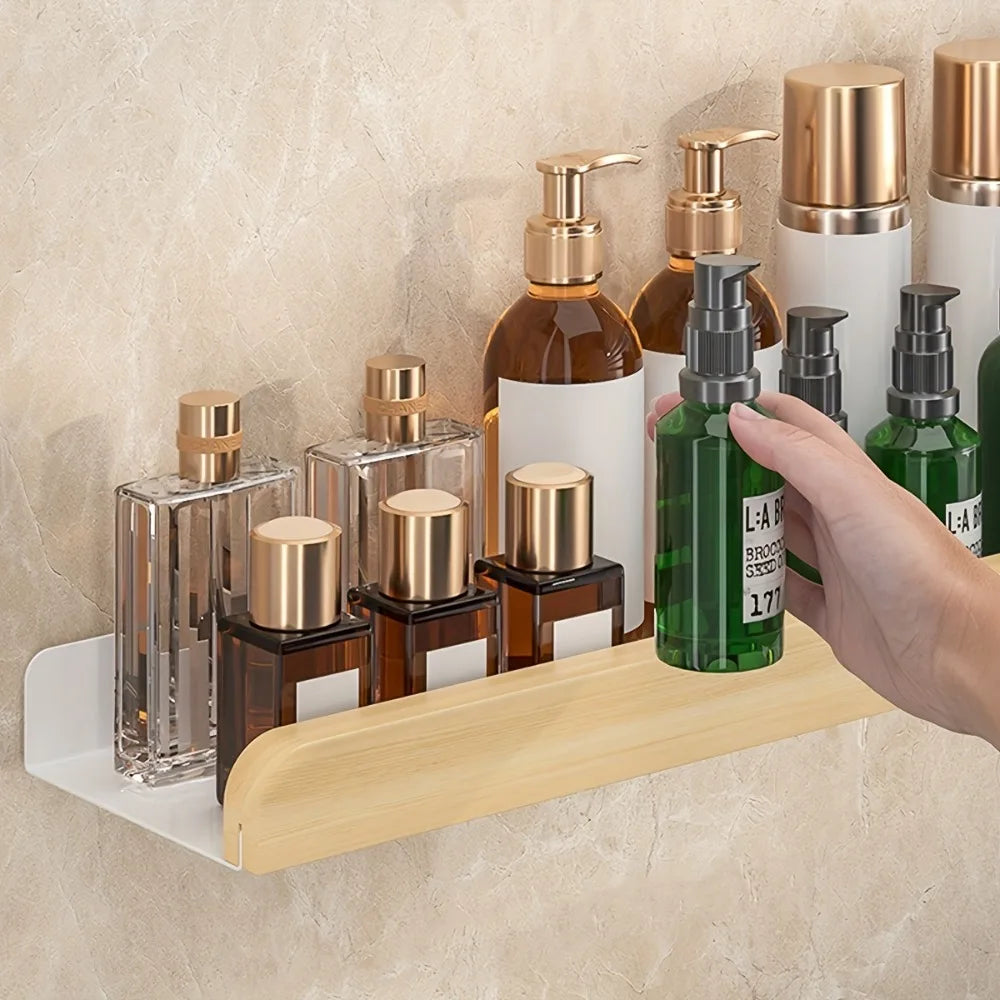 Wall mounted bathroom storage organizer caddy by ๐๐ ๐๐๐ ๐น๐๐๐๐ ๐ป๐๐๐๐ ๐