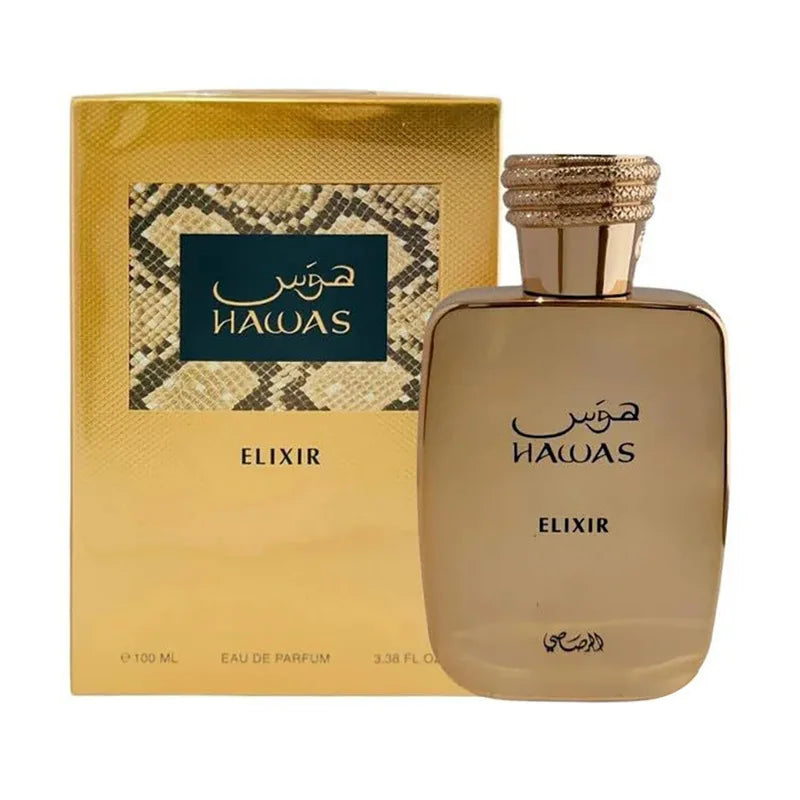 Hawas Perfume Men bottle by 𝕄𝕔 𝕋𝕙𝕖 𝔹𝕝𝕒𝕔𝕜 𝔻𝕚𝕒𝕞𝕠𝕟�