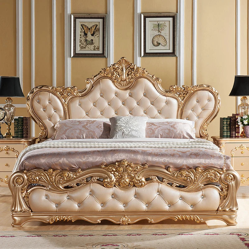European luxury Xenomorph bed by ๐๐ ๐๐๐ ๐น๐๐๐๐ ๐ป๐๐๐๐ ๐๏ฟฝ