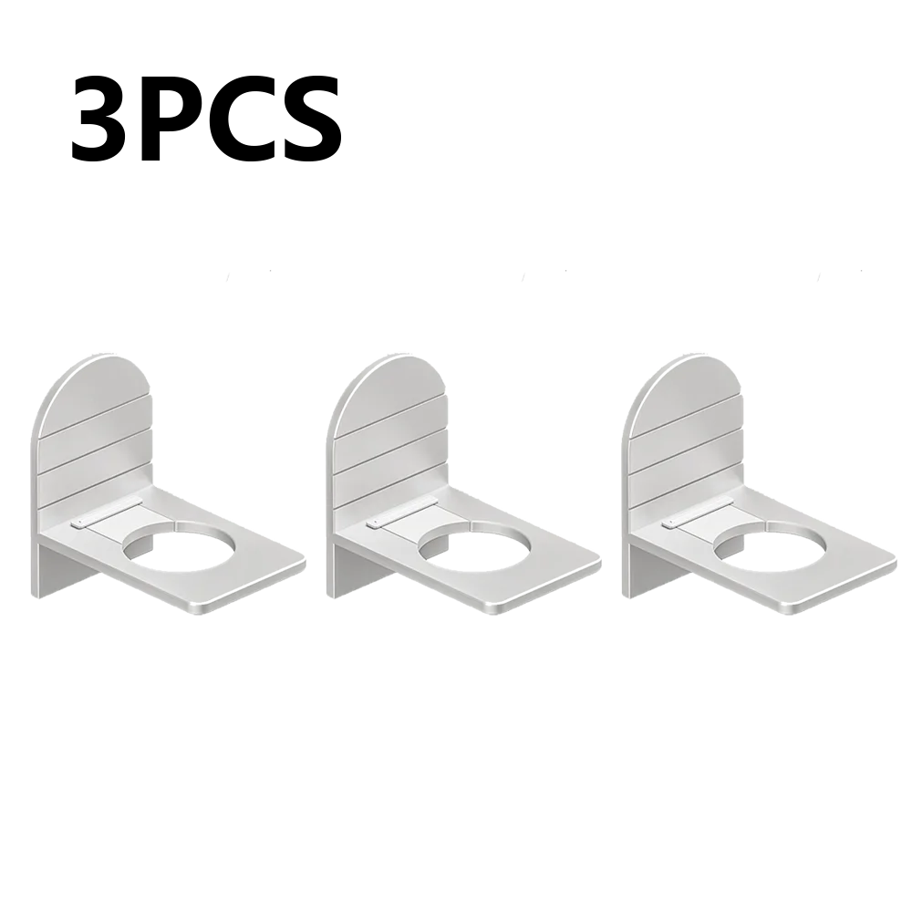 Metal self-adhesive shampoo bottle holder from ๐๐ ๐๐๐ ๐น๐๐๐๐ ๐ป๐๐๐๐ ๏ฟฝ