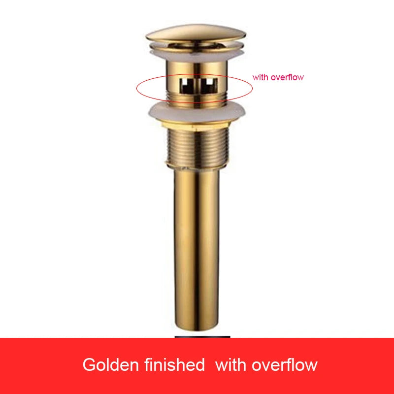 Black gold brass basin faucet by MC The Black Diamond, modern bathroom sink faucet with sleek design and polished finish.