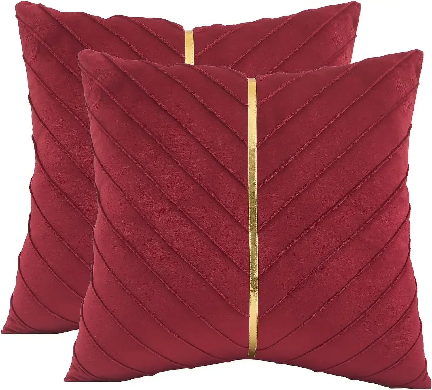 Luxury modern pillow covers from 𝕄𝕔 𝕋𝕙𝕖 𝔹𝕝𝕒𝕔𝕜 𝔻𝕚𝕒𝕞𝕠𝕟𝕕