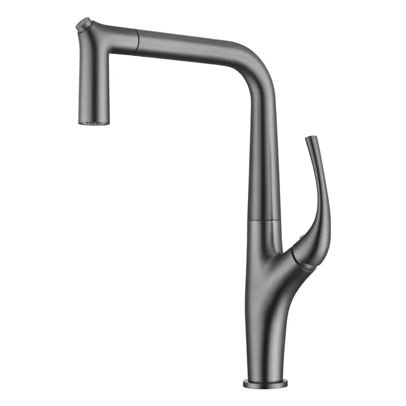 Brass kitchen pull-out water filter tap by 𝕄𝕔 𝕋𝕙𝕖 𝔹𝕝𝕒𝕔𝕜 𝔻𝕚𝕒𝕞𝕠�