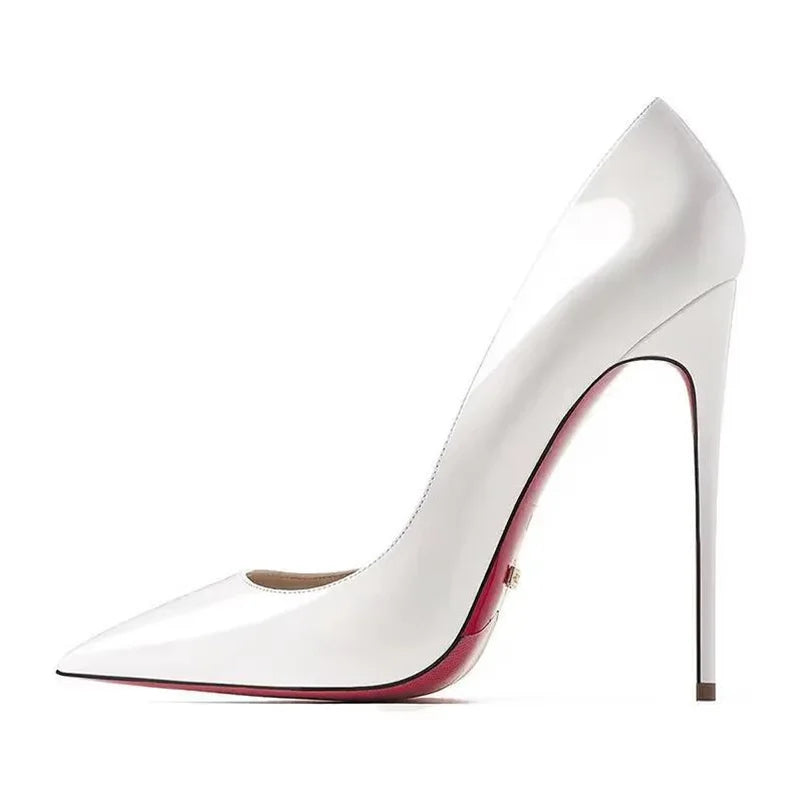 Plus size red women's shoes by 𝕄𝕮 𝕋𝕙𝕖 𝔹𝕝𝕒𝕔𝕜 𝔻𝕚𝕒𝕞𝕠𝕟�