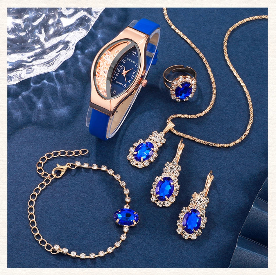 Six women's fashion quartz watches from 𝕄𝕔 𝕋𝕙𝕖 𝔹𝕝𝕒𝕔𝕜 𝔻𝕚𝕒𝕞𝕠𝕟�