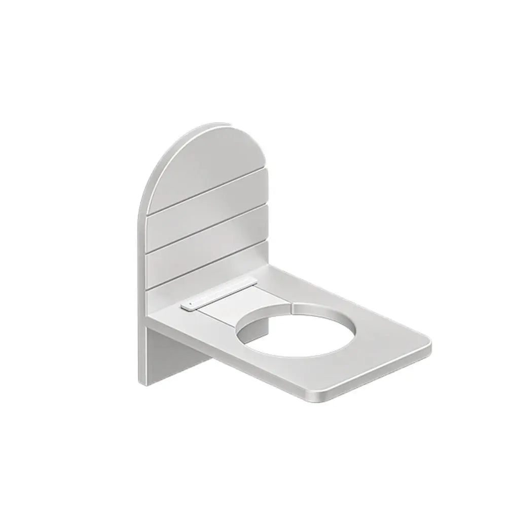 Metal self-adhesive shampoo bottle holder from ๐๐ ๐๐๐ ๐น๐๐๐๐ ๐ป๐๐๐๐ ๏ฟฝ