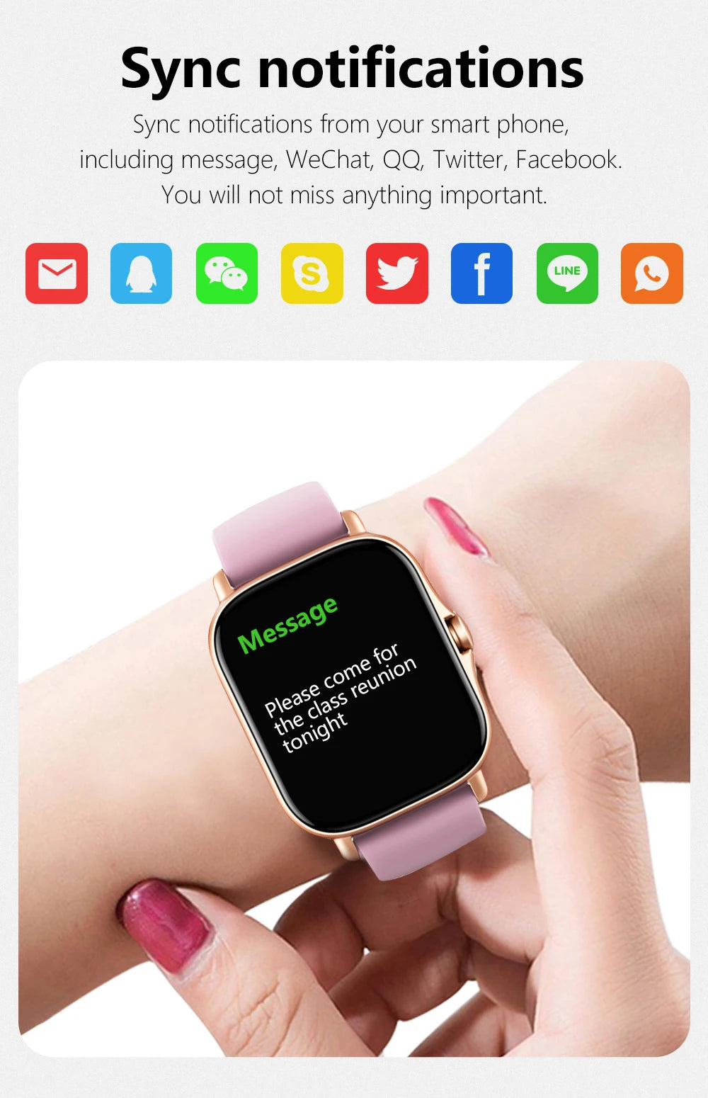 Sport smart watch by 𝕄𝕔 𝕋𝕙𝕖 𝔹𝕝𝕒𝕔𝕜 𝔻𝕚𝕒𝕞𝕠𝕟𝕕�