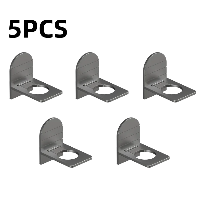 Metal self-adhesive shampoo bottle holder from ๐๐ ๐๐๐ ๐น๐๐๐๐ ๐ป๐๐๐๐ ๏ฟฝ