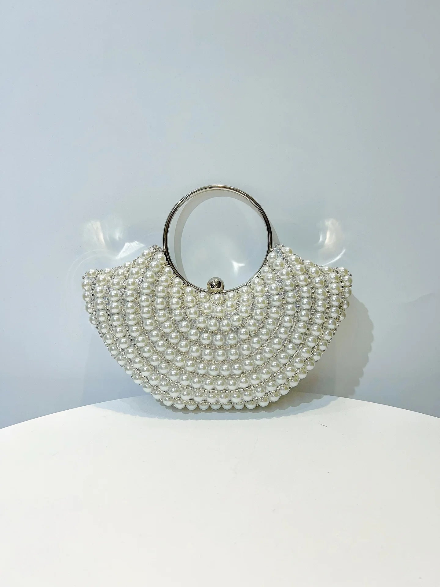 Luxurious design sparkling banquet clutch bag by 𝕄𝕔 𝕋𝕙𝕖 𝔹𝕝𝕒𝕔𝕜 𝔻𝕚𝕒𝕞𝕠𝕟
