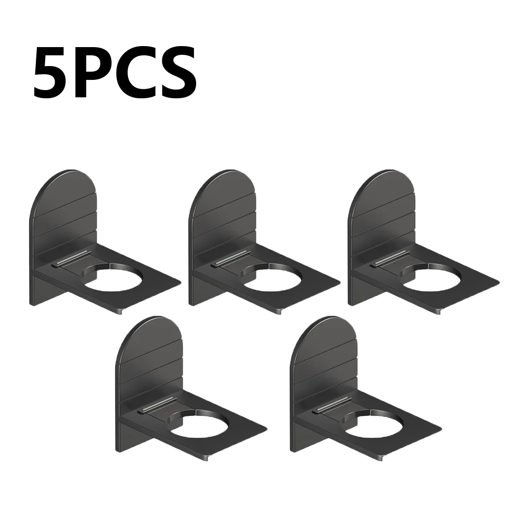 Metal self-adhesive bathroom shelf holder for shampoo bottles, from ๐๐ ๐๐๐ ๐น๐๐๐๐ ๐ป๐๐๐