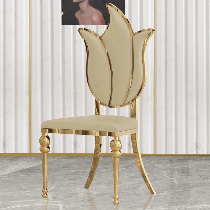 Luxury Nordic dining chairs by ๐๐ ๐๐๐ ๐น๐๐๐๐ ๐ป๐๐๐๐ ๐๐
