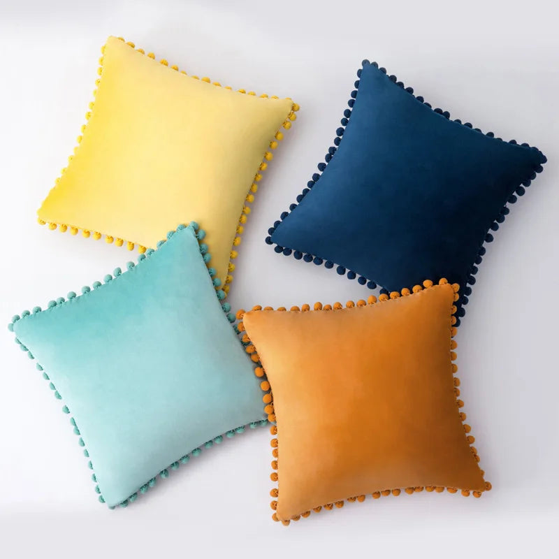 Decorative throw pillow covers from 𝕄𝕔 𝕋𝕙𝕖 𝔹𝕝𝕒𝕔𝕜 𝔻𝕚𝕒𝕞𝕠𝕟�