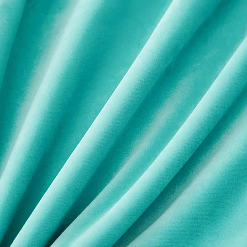 Decorative throw pillow covers from MC The Black Diamonds in 30x50cm, 45x45cm, and 50x50cm sizes, featuring stylish fabric.