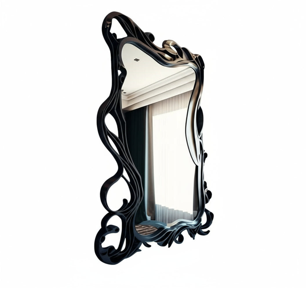 Luxury full-body standing mirror by ๐๐ ๐๐๐ ๐น๐๐๐๐ ๐ป๐๐๐๐ ๐๏ฟฝ