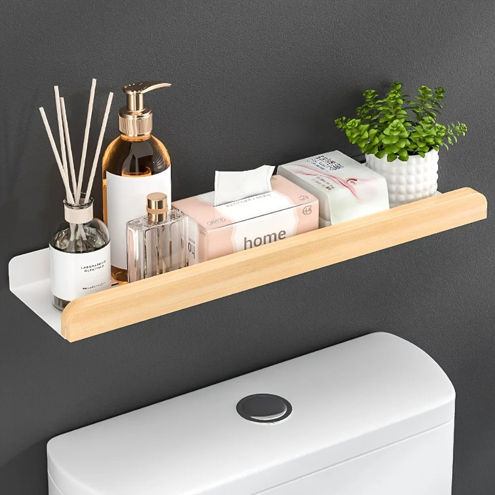 Wall-mounted bathroom storage caddy by ๐๐ ๐๐๐ ๐น๐๐๐๐ ๐ป๐๐๐๐ ๐๏ฟฝ