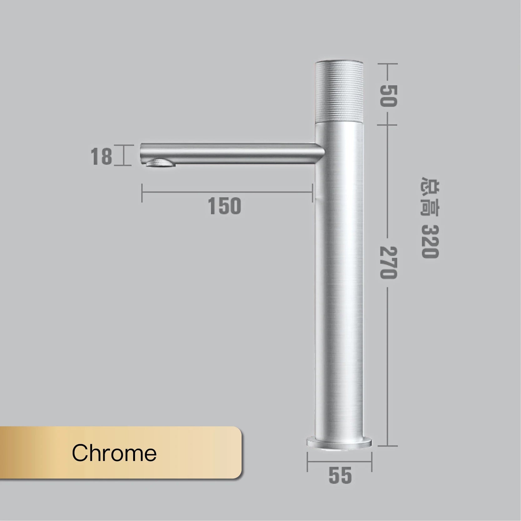 Brass black bathroom sink faucet with round handle, modern design by 𝕄𝕔 𝕋𝕙𝕖 𝔹𝕝𝕒𝕔𝕜 𝔻𝕚𝕒𝕞�