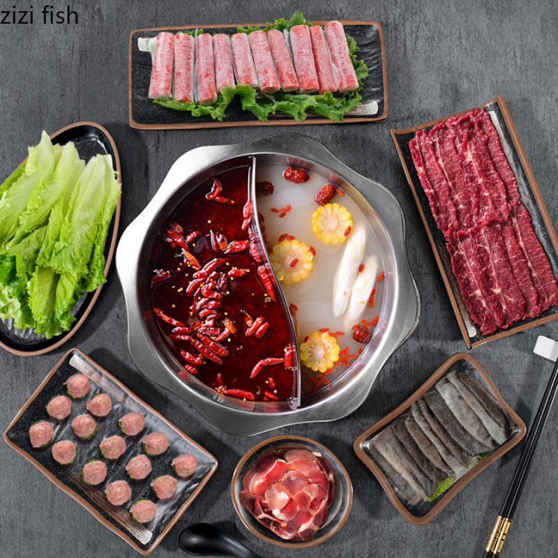 Melamine dinner plate set from 𝕄𝕮 𝕋𝕙𝕖 𝔹𝕝𝕒𝕔𝕜 𝔻𝕚𝕒𝕞𝕠𝕟�