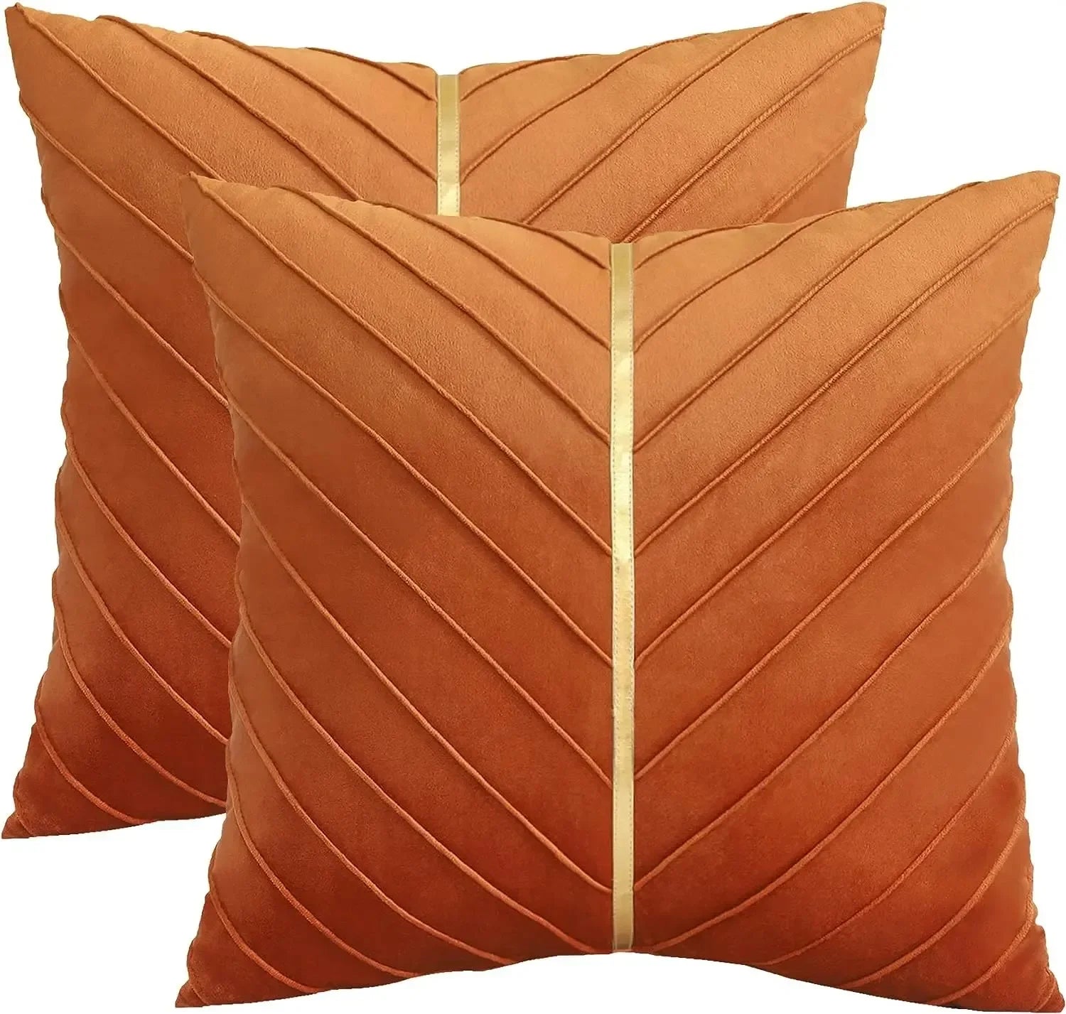 Luxury modern pillow covers from 𝕄𝕔 𝕋𝕙𝕖 𝔹𝕝𝕒𝕔𝕜 𝔻𝕚𝕒𝕞𝕠𝕟𝕕