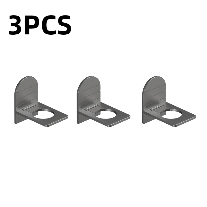 Metal self-adhesive shampoo bottle shelf from ๐๐ ๐๐๐ ๐น๐๐๐๐ ๐ป๐๐๐๐ ๏ฟฝ
