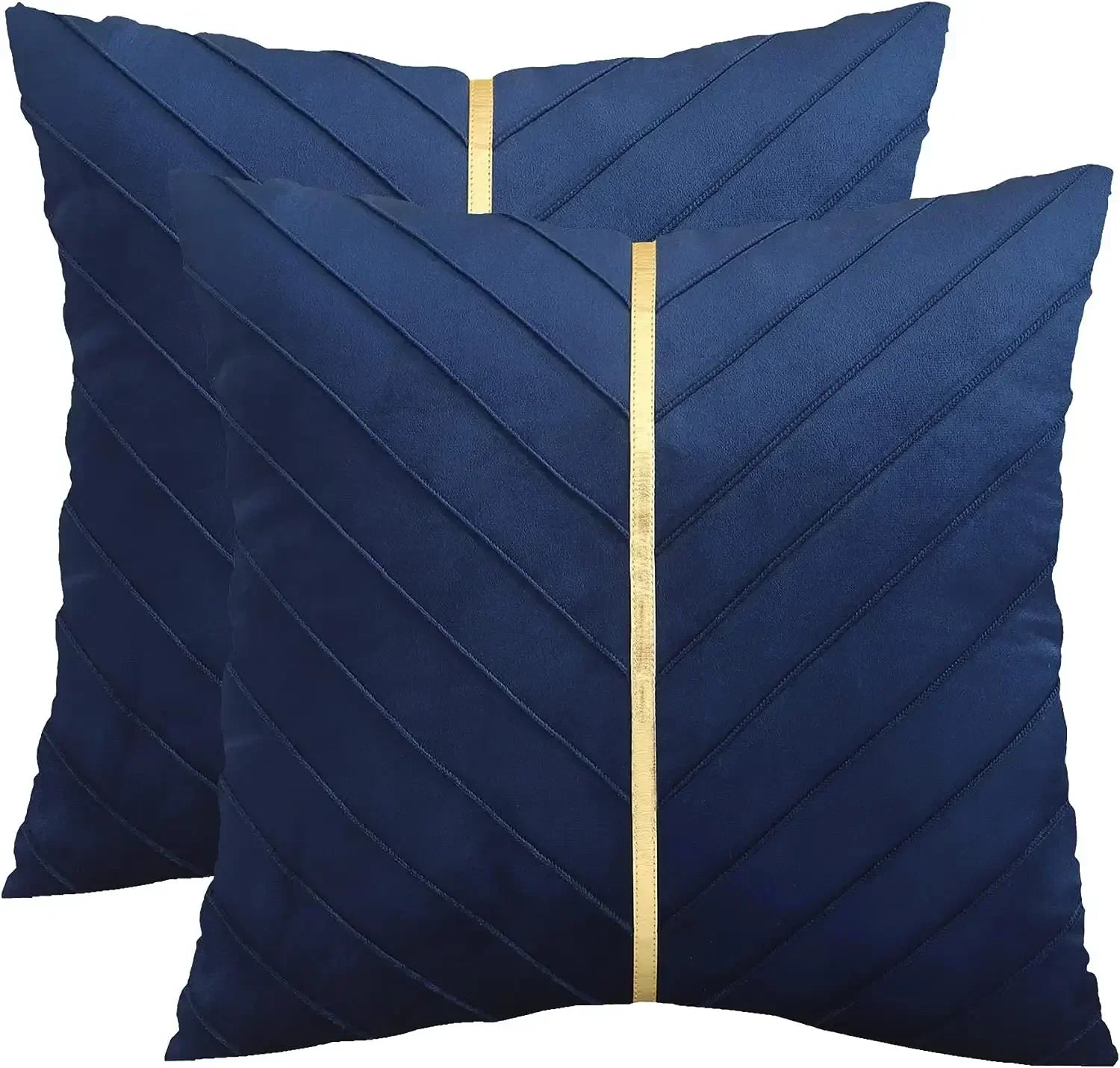 Luxury modern pillow covers by 𝕄𝕔 𝕋𝕙𝕖 𝔹𝕝𝕒𝕔𝕜 𝔻𝕚𝕒𝕞𝕠𝕟𝕕