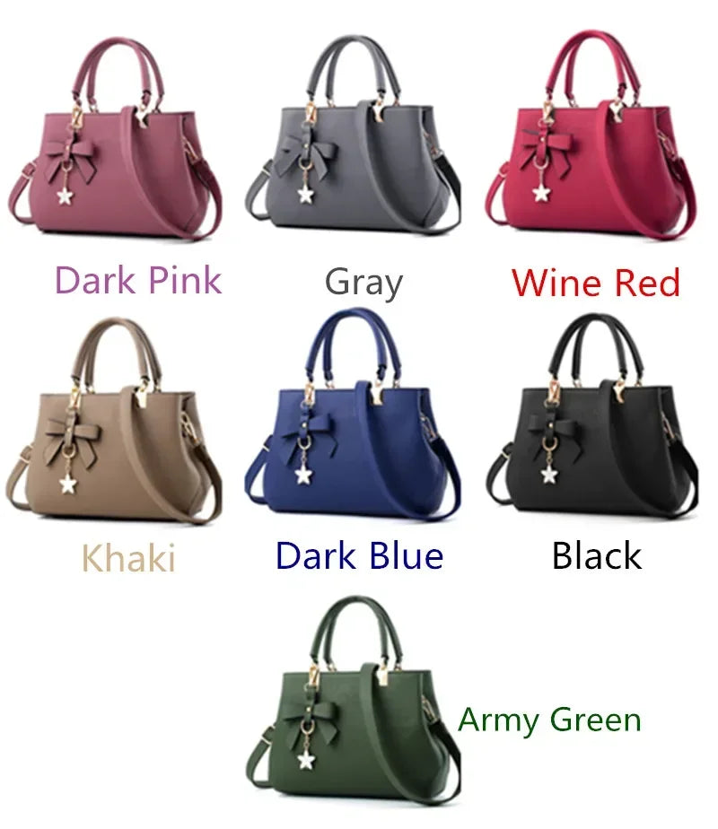 Women messenger bag by 𝕄𝕔 𝕋𝕙𝕖 𝔹𝕝𝕒𝕔𝕜 𝔻𝕚𝕒𝕞𝕠𝕟𝕕�