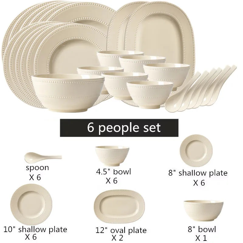 Modern minimalist ceramic round plate from 𝕄𝕔 𝕋𝕙𝕖 𝔹𝕝𝕒𝕔𝕜 𝔻𝕚𝕒𝕞𝕠𝕟�