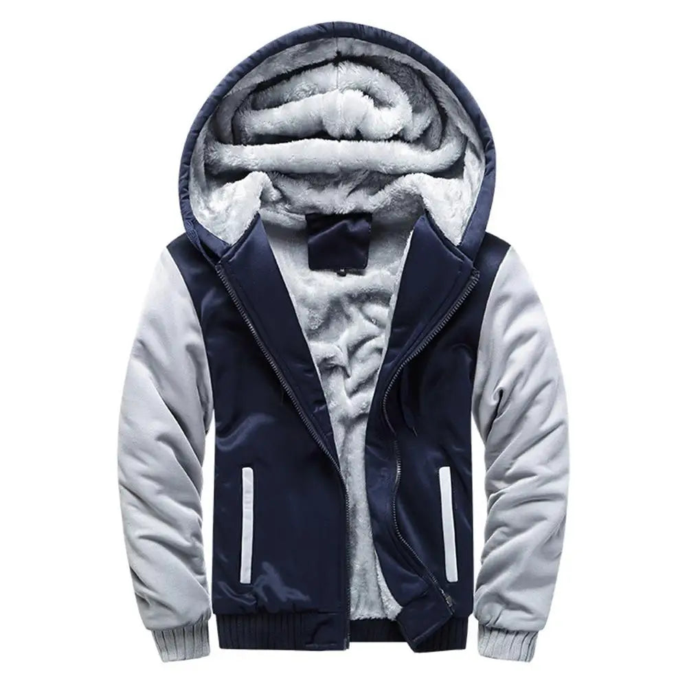 Men's camouflage winter jacket by ๐๐ฎ ๐๐๐ ๐น๐๐๐๐ ๐ป๐๐๐๐ ๐๏ฟฝ