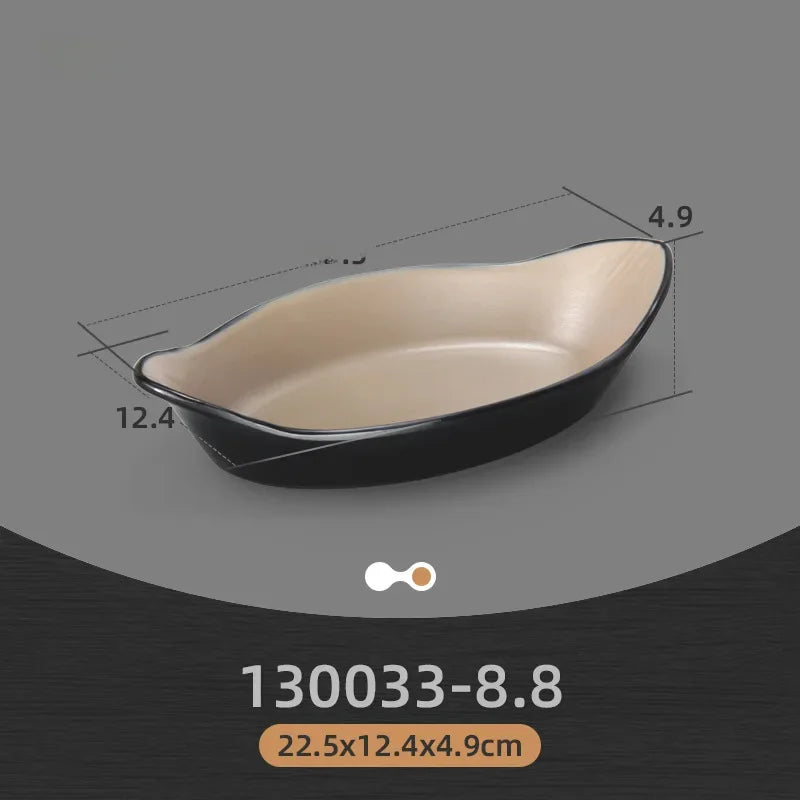 Rectangular melamine dinner plate by 𝕄𝕔 𝕋𝕙𝕖 𝔹𝕝𝕒𝕔𝕜 𝔻𝕚𝕒𝕞𝕠𝕟�