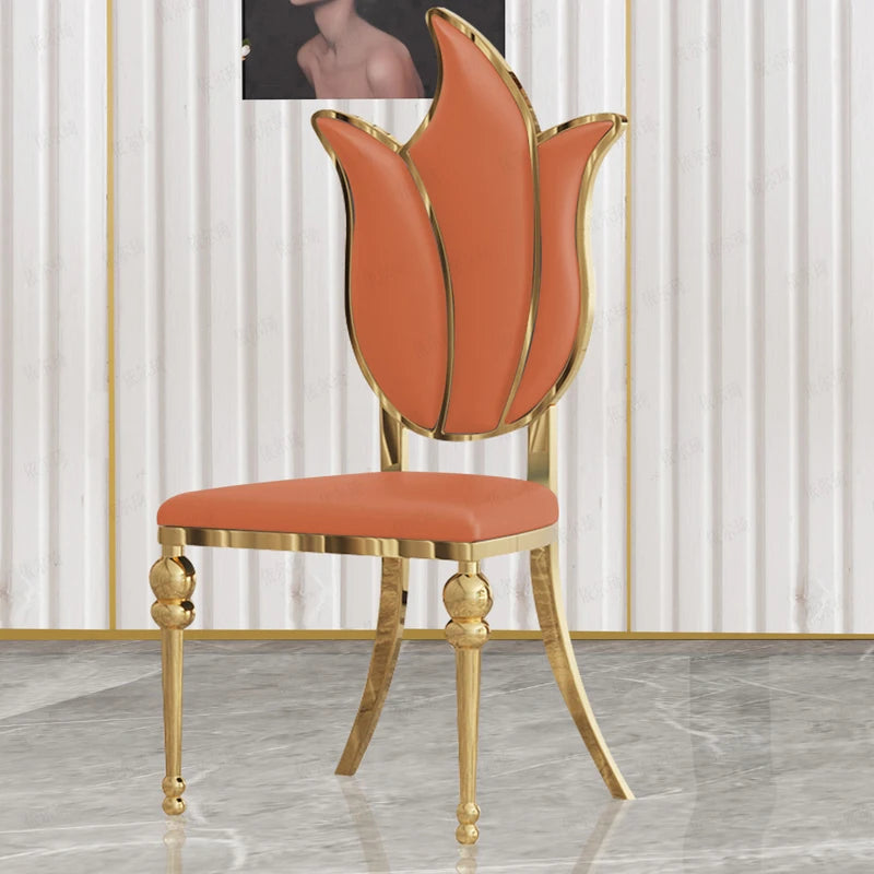 Luxury Nordic dining chairs by ๐๐ ๐๐๐ ๐น๐๐๐๐ ๐ป๐๐๐๐ ๐๐