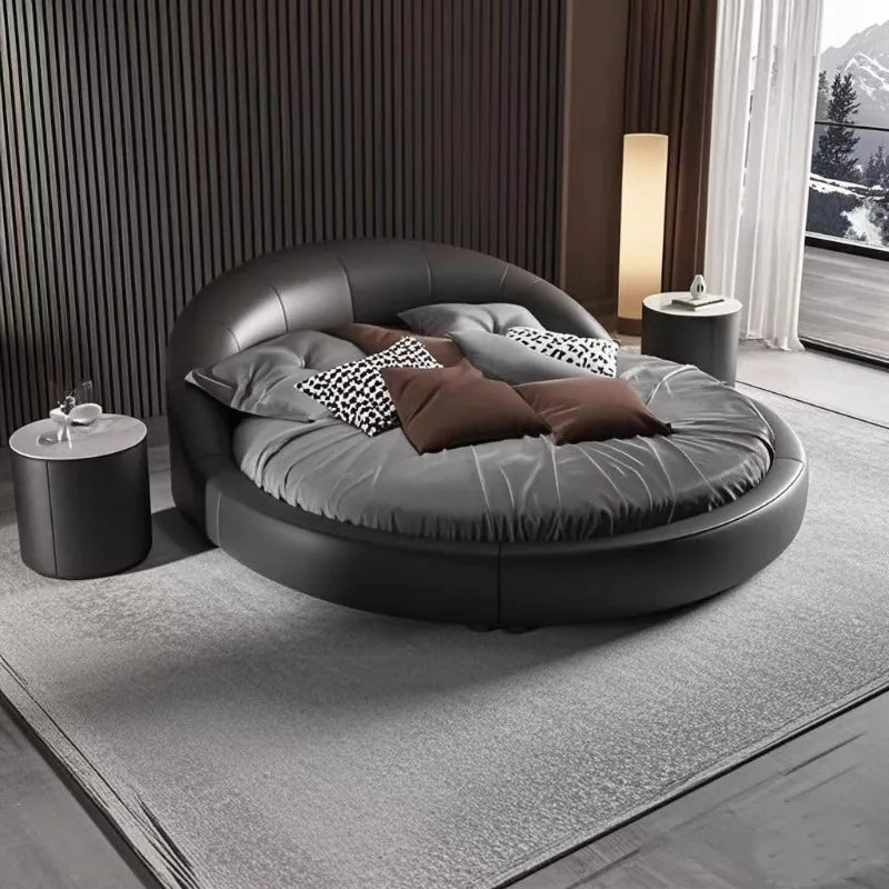 Luxury modern twin bed by 𝕄𝕔 𝕋𝕙𝕖 𝔹𝕝𝕒𝕔𝕜 𝔻𝕚𝕒𝕞𝕠𝕟𝕕