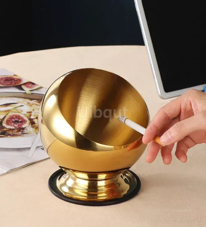 Stainless steel oblique mouth sauce bowl with lid, ideal for hot pots, salads, and buffet seasoning by 𝕄𝕮 𝕋𝕙𝕖 𝔹𝕝𝕒𝕔𝕜 𝔻�