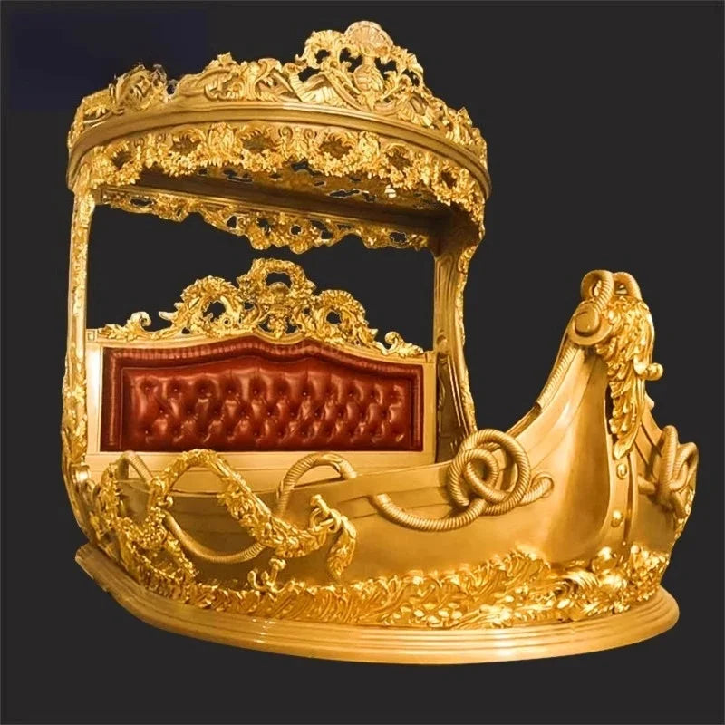 Luxury French bed by 𝕄𝕔 𝕋𝕙𝕖 𝔹𝕝𝕒𝕔𝕜 𝔻𝕚𝕒𝕞𝕠𝕟𝕕�