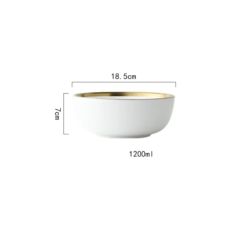 Black and white matte porcelain dinner plate from MC THE BLACK DIAMOND, featuring a sleek kitchen design and smooth surface.