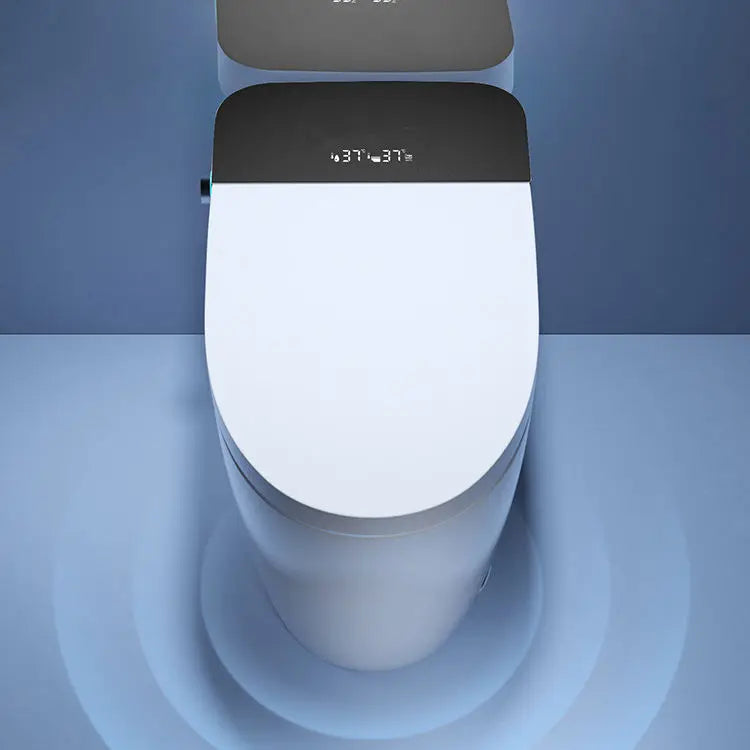 Wireless remote control intelligent bathroom toilet by 𝕄𝕔 𝕋𝕙𝕖 𝔹𝕝𝕒𝕔𝕜 𝔻𝕚𝕒𝕞𝕠𝕟�