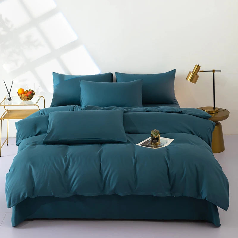 Bonenjoy bedding solid color bedsheet set by ๐๐ ๐๐๐ ๐น๐๐๐๐ ๐ป๐๐๐๐ ๏ฟฝ
