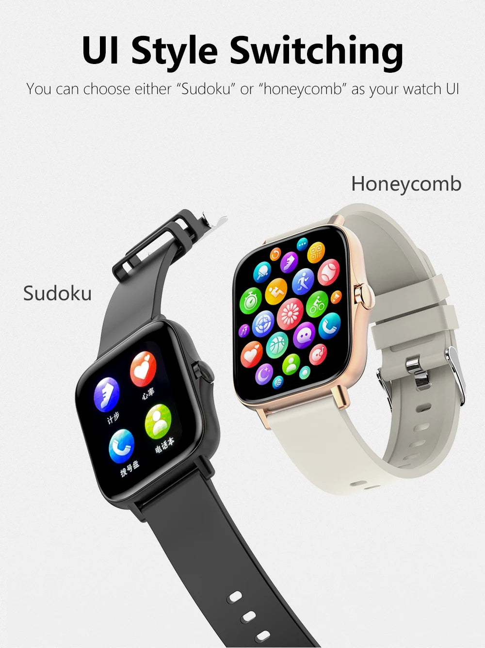 Sport Smart Watch by 𝕄𝕔 𝕋𝕙𝕖 𝔹𝕝𝕒𝕔𝕜 𝔻𝕚𝕒𝕞𝕠𝕟𝕕�