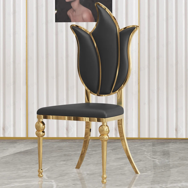 Luxury Nordic Dining Chairs by ๐๐ ๐๐๐ ๐น๐๐๐๐ ๐ป๐๐๐๐ ๐๐