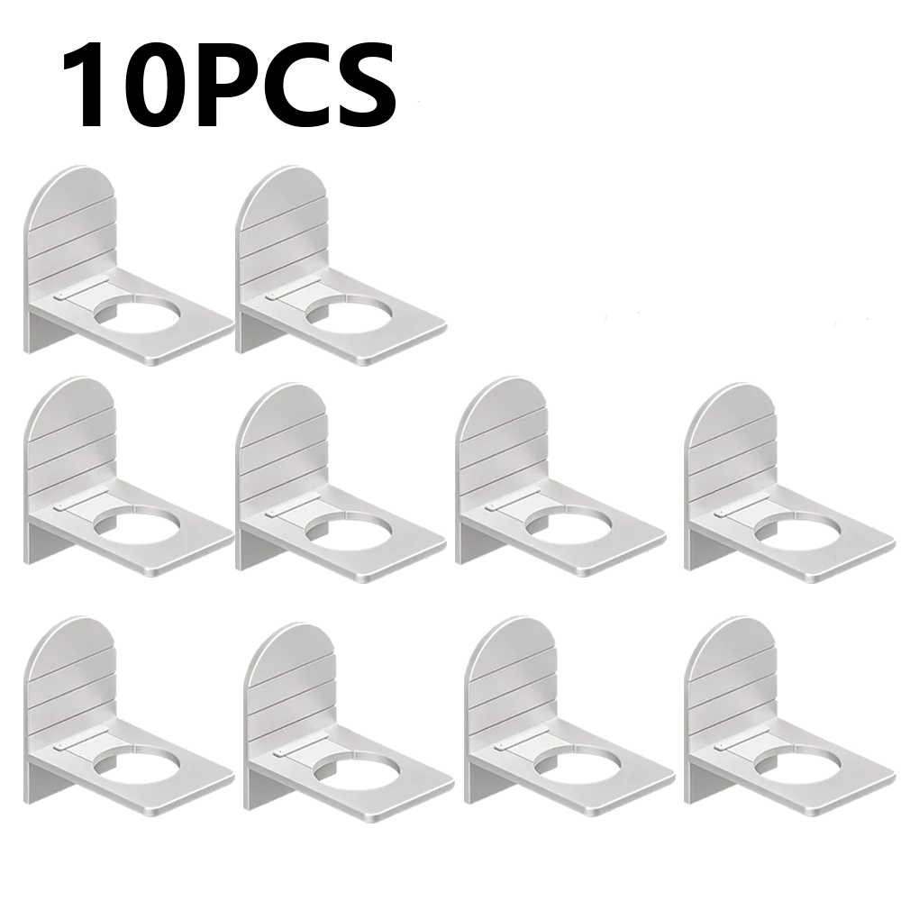 Metal self-adhesive shampoo bottle shelf by ๐๐ ๐๐๐ ๐น๐๐๐๐ ๐ป๐๐๐๐ ๏ฟฝ