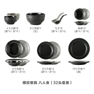 mixing 32PC
